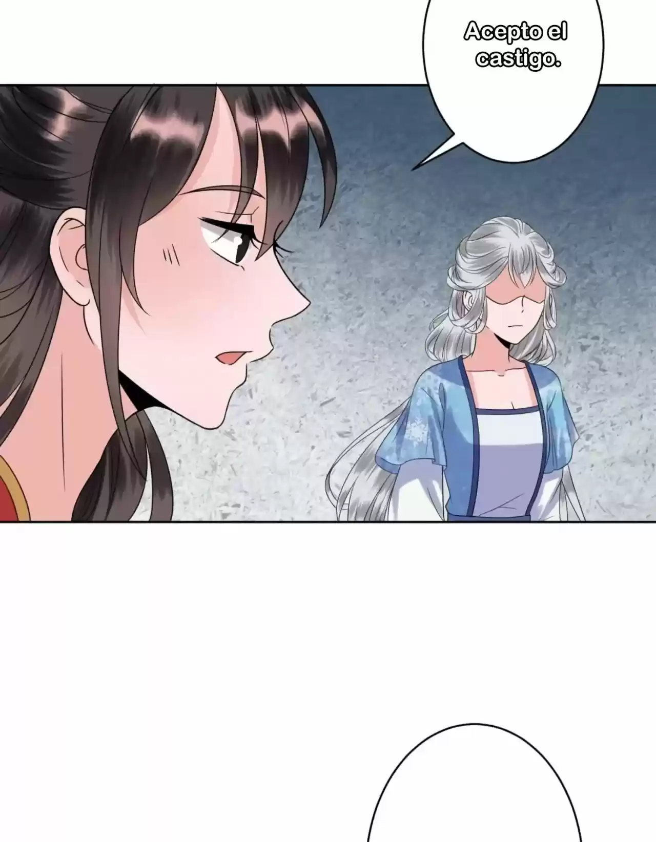It's Too Hard To Chase The Tsundere Prince - Capítulo 31 - Página 23 - LectorTMOo