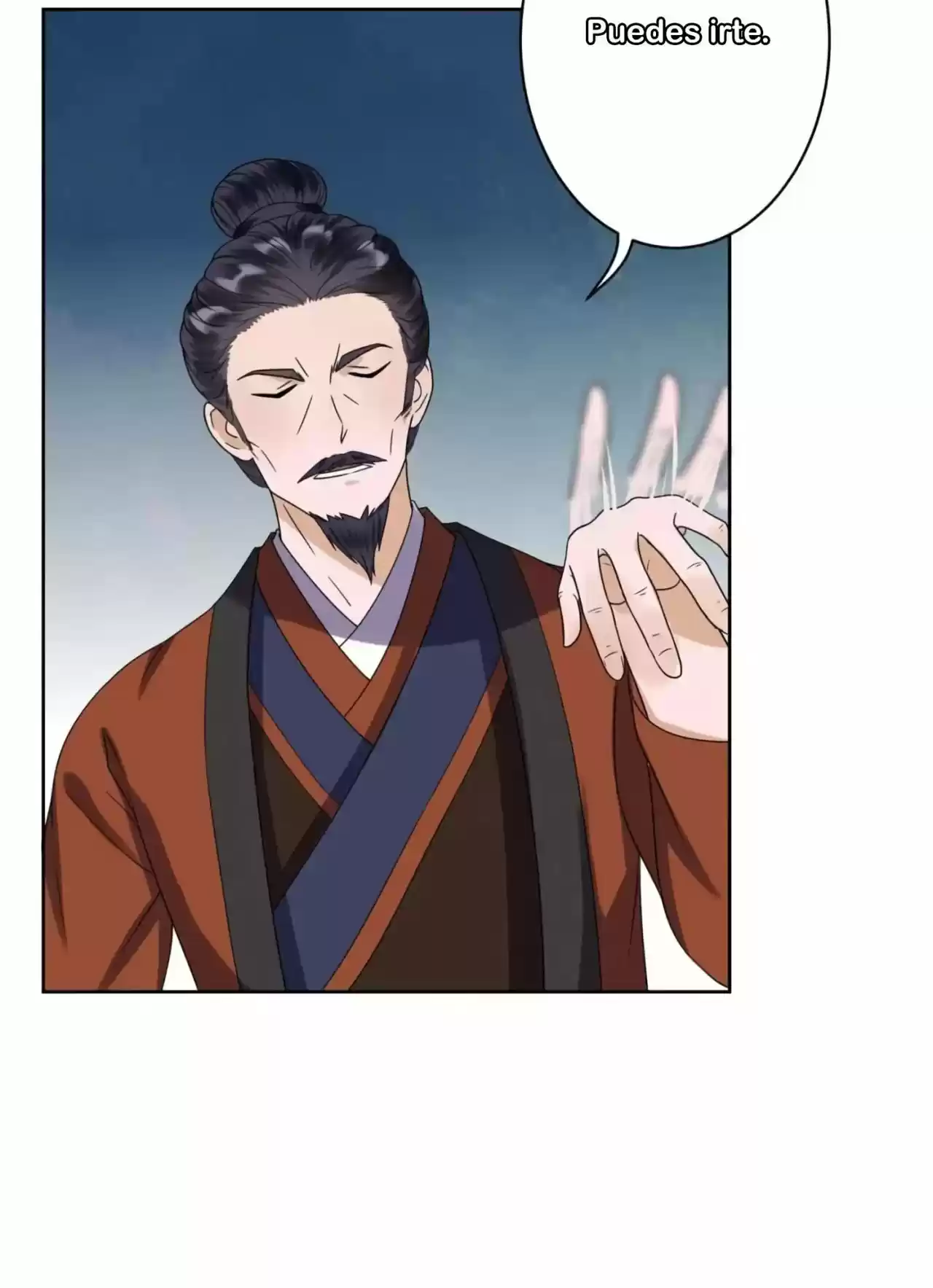 It's Too Hard To Chase The Tsundere Prince - Capítulo 31 - Página 24 - LectorTMOo