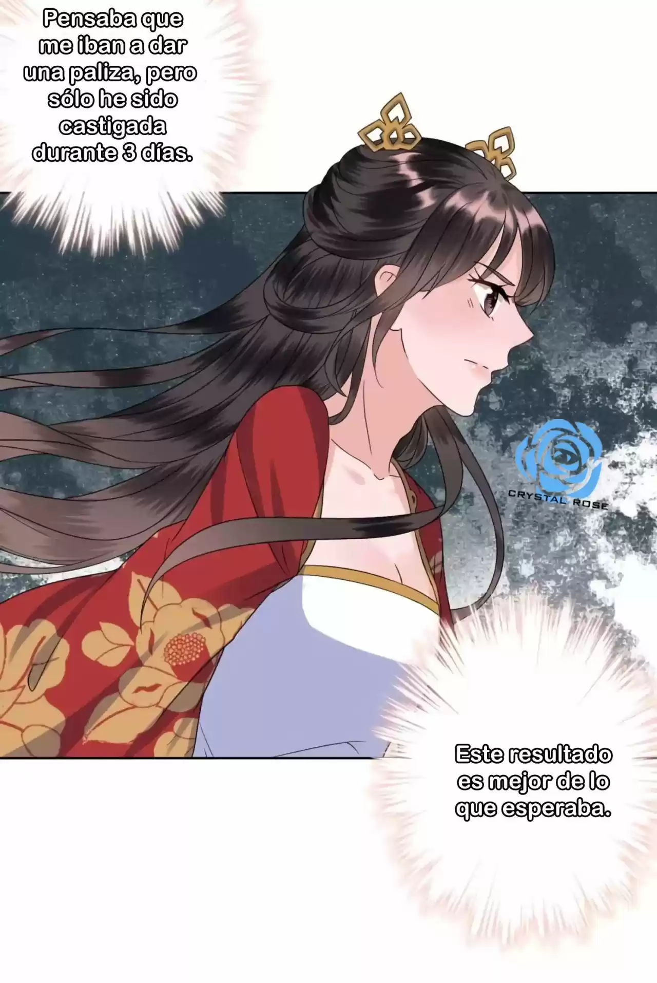 It's Too Hard To Chase The Tsundere Prince - Capítulo 31 - Página 26 - LectorTMOo