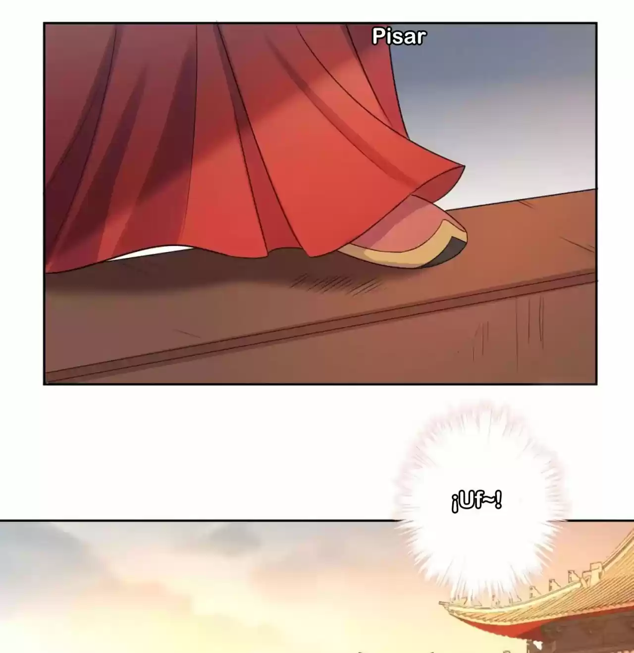 It's Too Hard To Chase The Tsundere Prince - Capítulo 31 - Página 28 - LectorTMOo