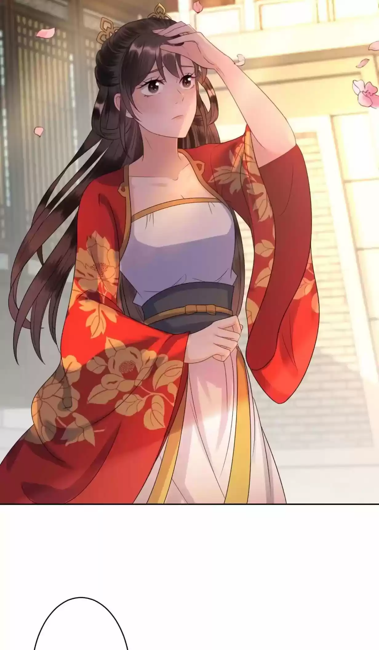 It's Too Hard To Chase The Tsundere Prince - Capítulo 31 - Página 31 - LectorTMOo