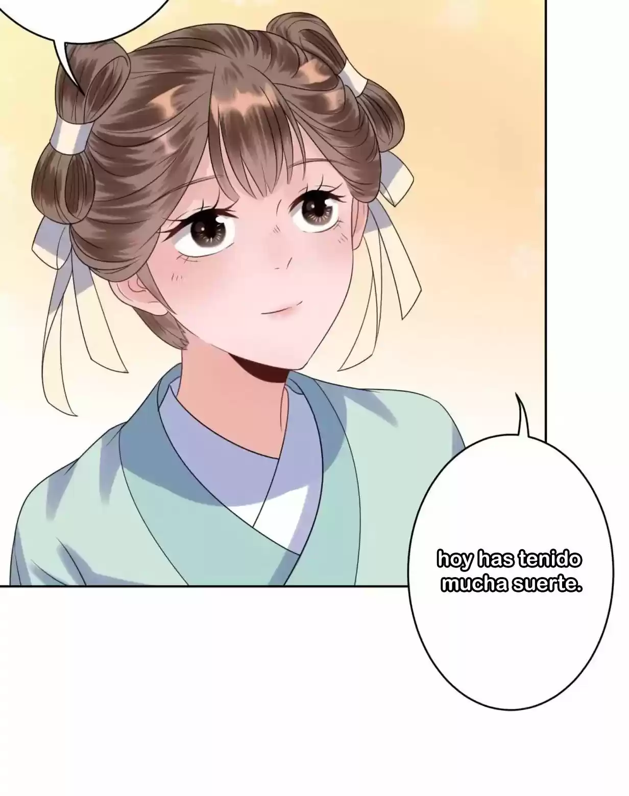 It's Too Hard To Chase The Tsundere Prince - Capítulo 31 - Página 35 - LectorTMOo