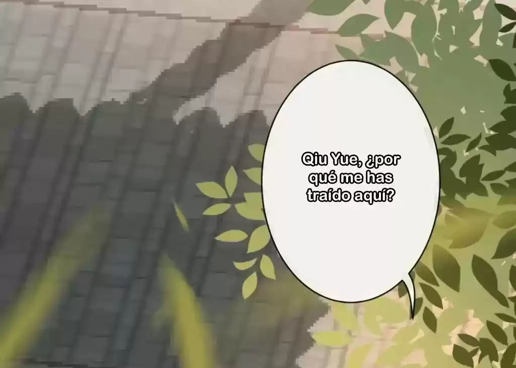 It's Too Hard To Chase The Tsundere Prince - Capítulo 32 - Página 8 - LectorTMOo