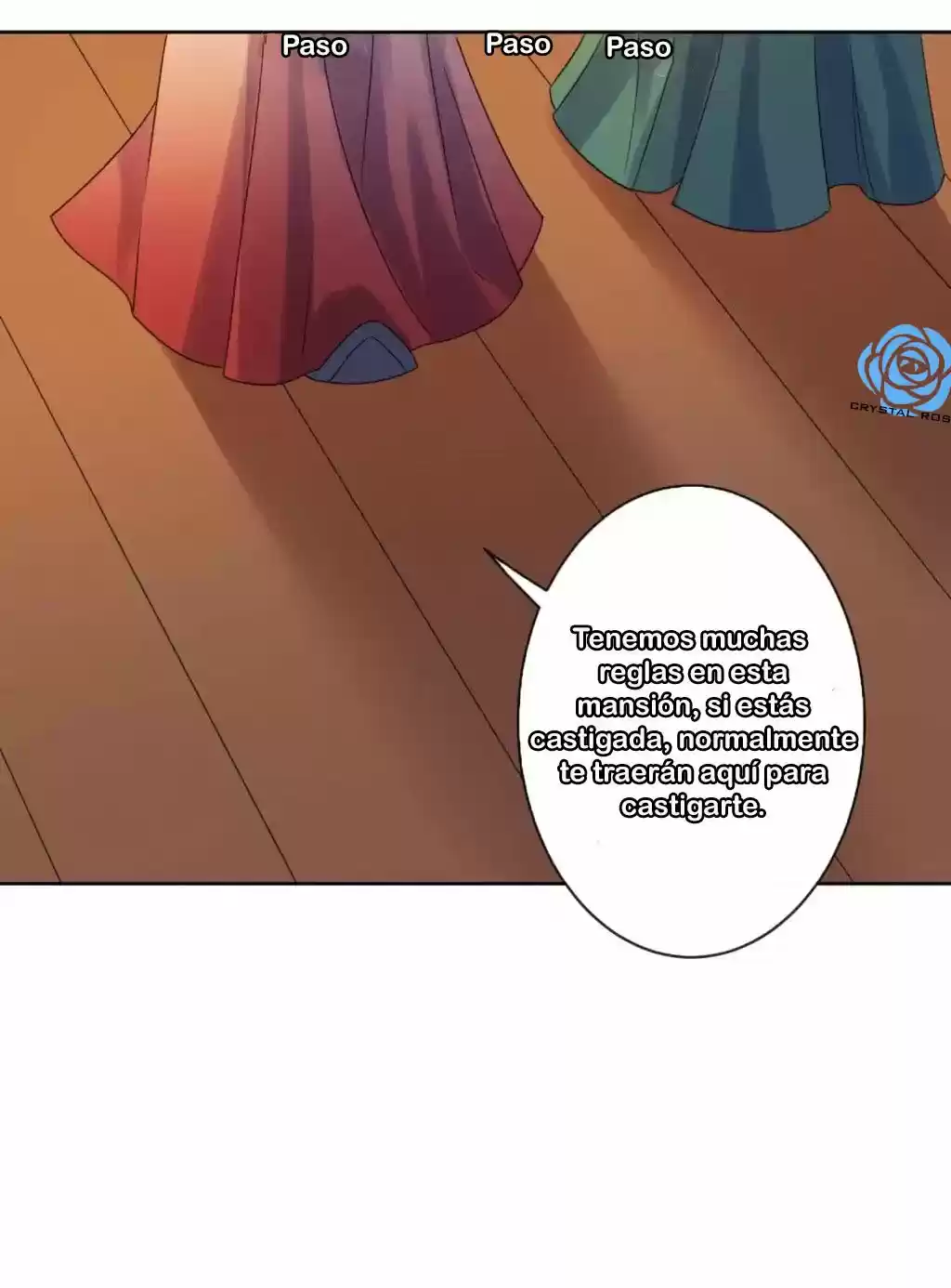 It's Too Hard To Chase The Tsundere Prince - Capítulo 32 - Página 12 - LectorTMOo