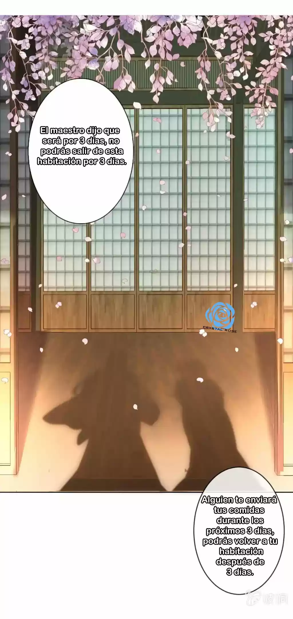 It's Too Hard To Chase The Tsundere Prince - Capítulo 32 - Página 13 - LectorTMOo