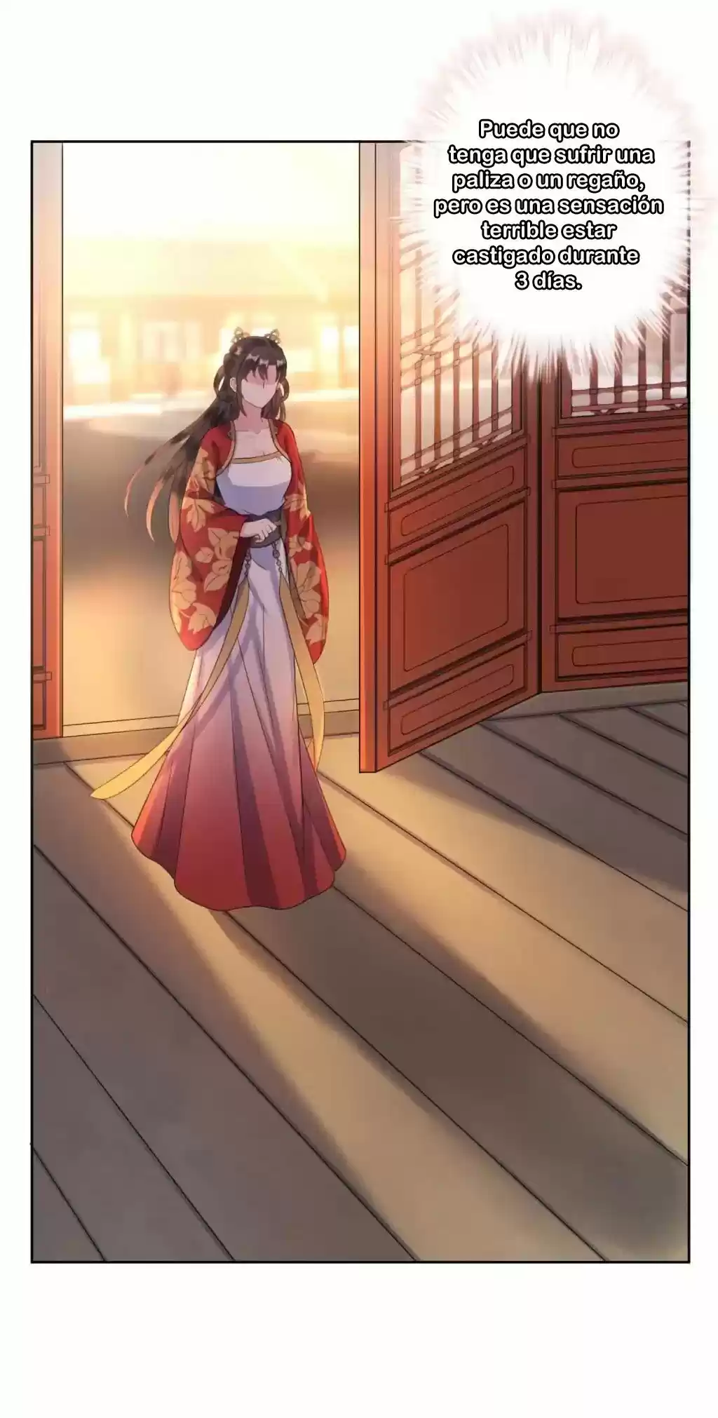It's Too Hard To Chase The Tsundere Prince - Capítulo 32 - Página 15 - LectorTMOo