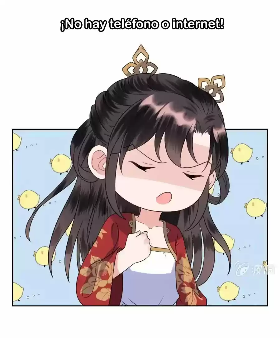 It's Too Hard To Chase The Tsundere Prince - Capítulo 32 - Página 16 - LectorTMOo