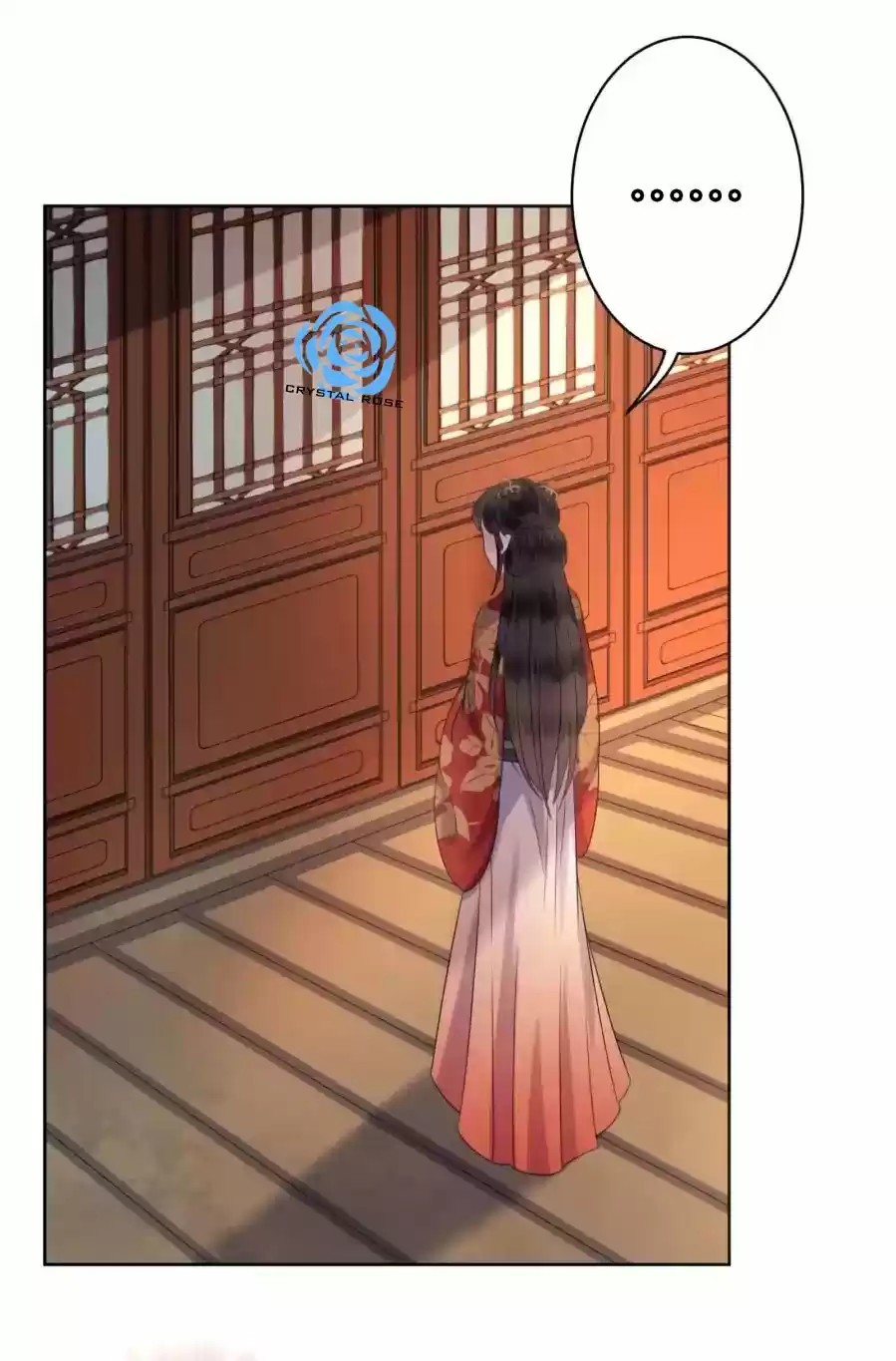It's Too Hard To Chase The Tsundere Prince - Capítulo 32 - Página 22 - LectorTMOo