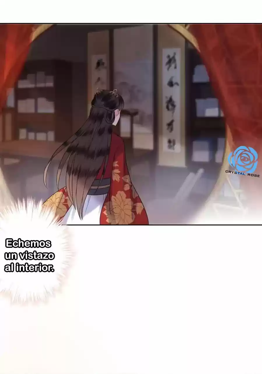It's Too Hard To Chase The Tsundere Prince - Capítulo 32 - Página 24 - LectorTMOo