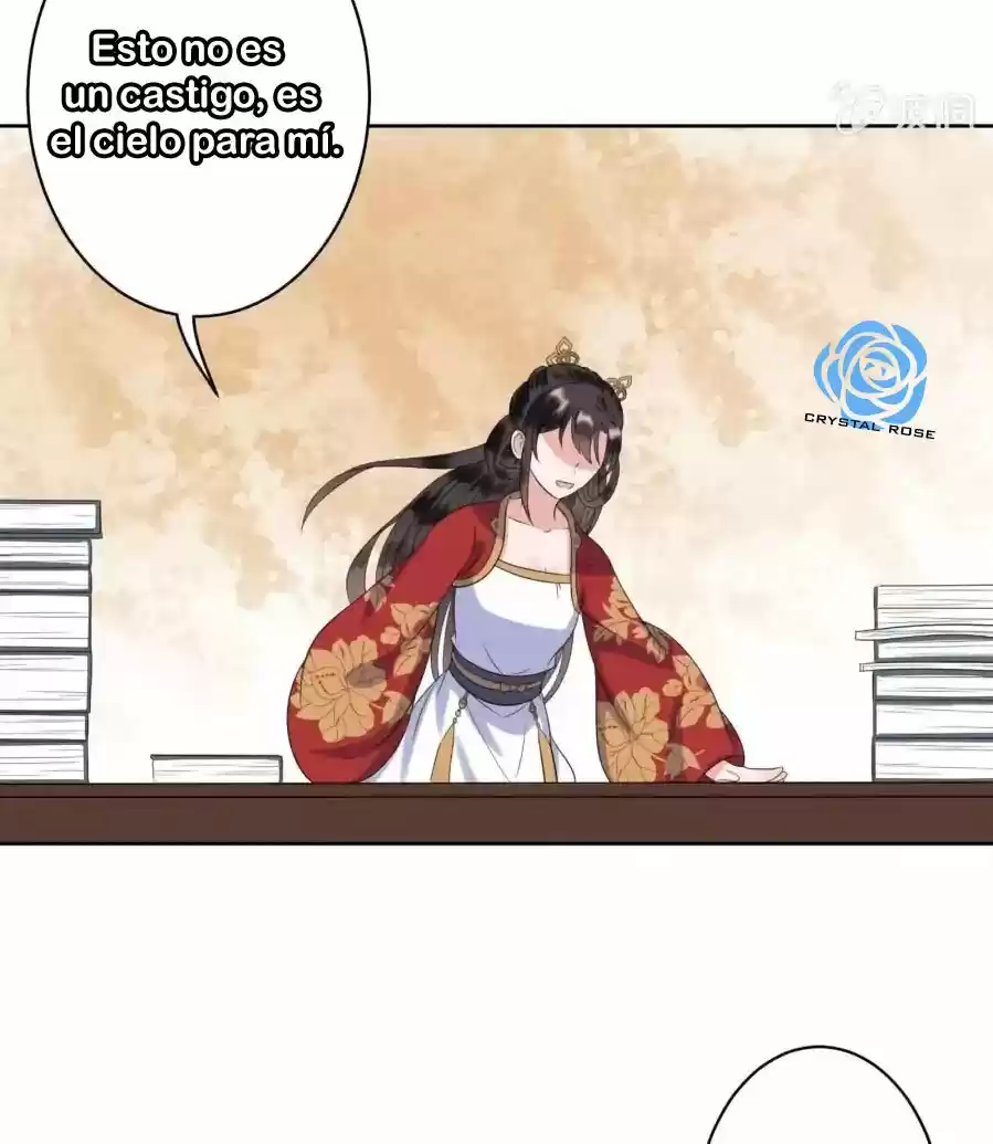 It's Too Hard To Chase The Tsundere Prince - Capítulo 32 - Página 29 - LectorTMOo