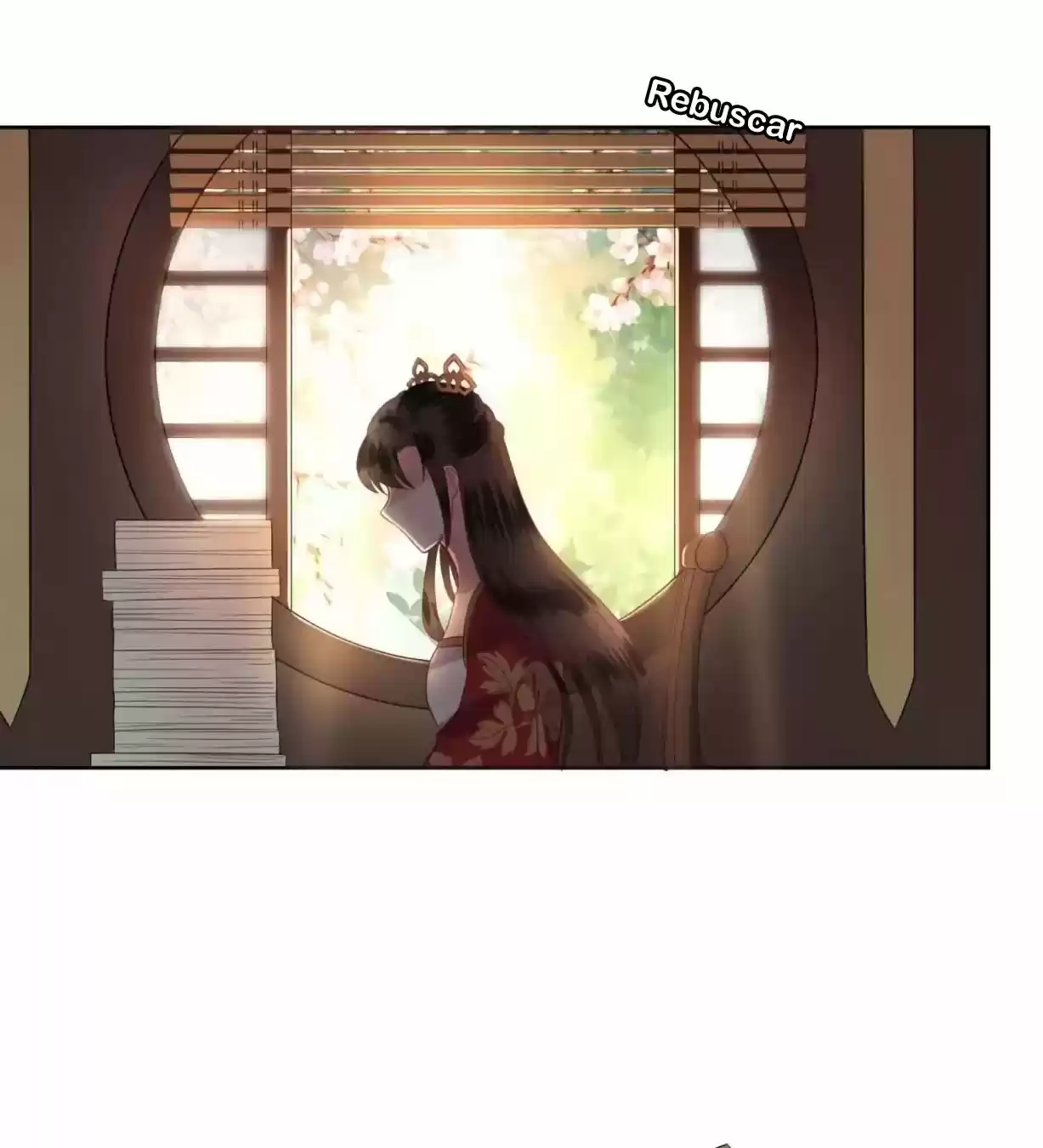 It's Too Hard To Chase The Tsundere Prince - Capítulo 32 - Página 34 - LectorTMOo