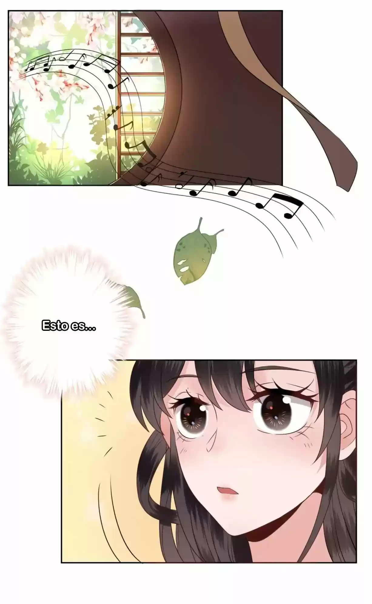 It's Too Hard To Chase The Tsundere Prince - Capítulo 32 - Página 36 - LectorTMOo