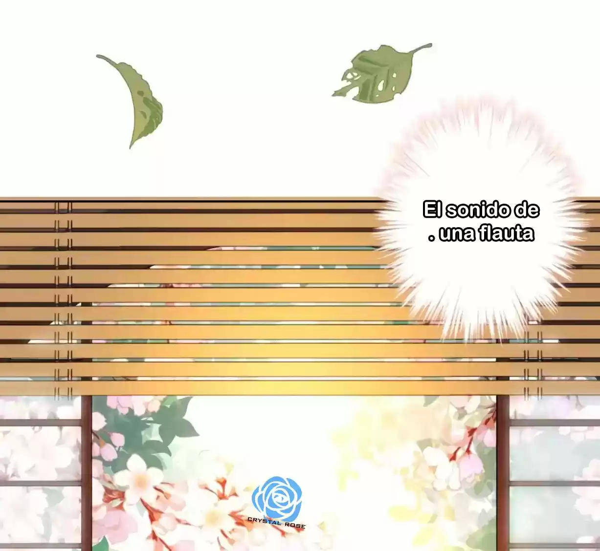 It's Too Hard To Chase The Tsundere Prince - Capítulo 32 - Página 37 - LectorTMOo
