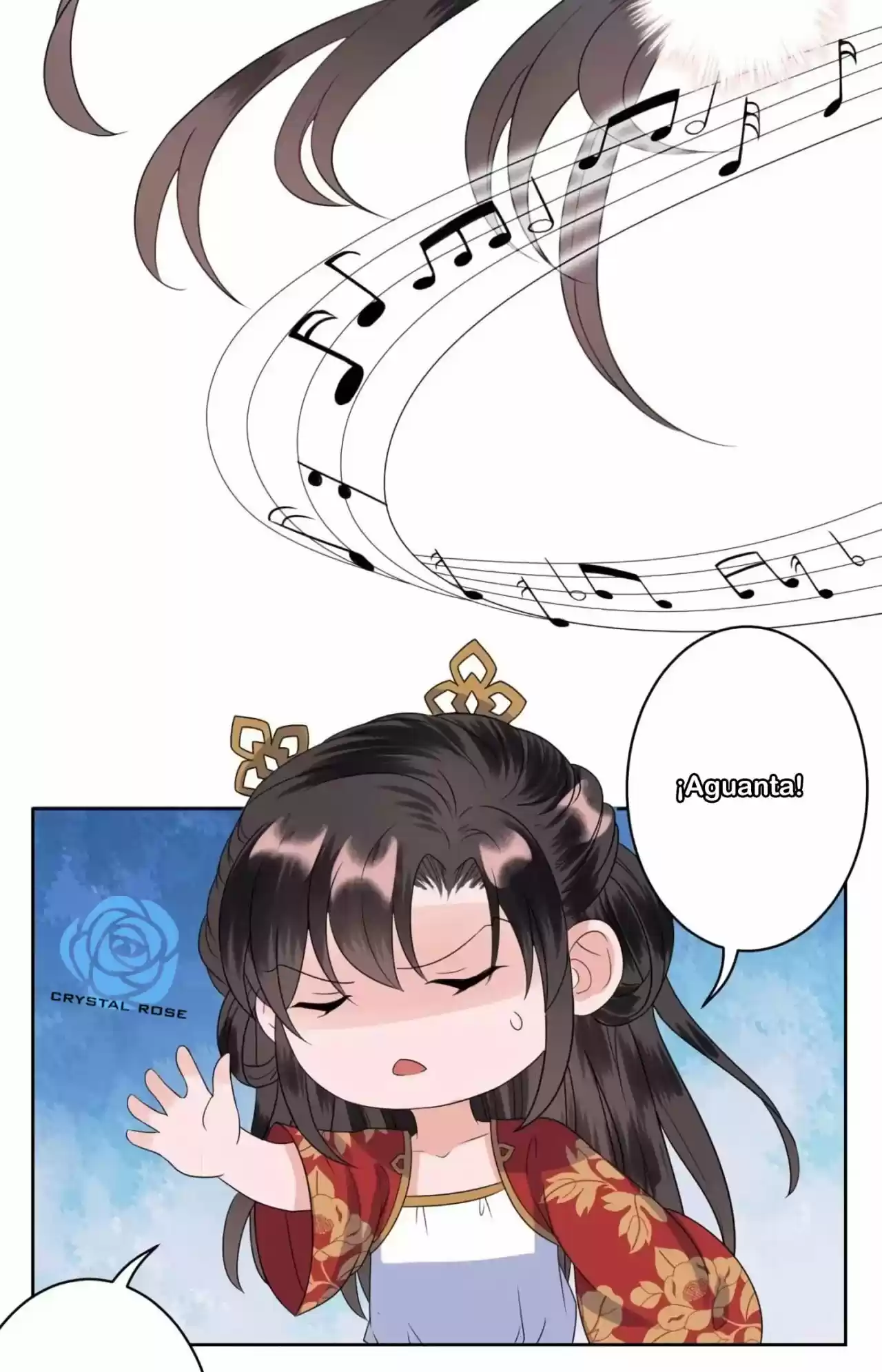 It's Too Hard To Chase The Tsundere Prince - Capítulo 33 - Página 10 - LectorTMOo