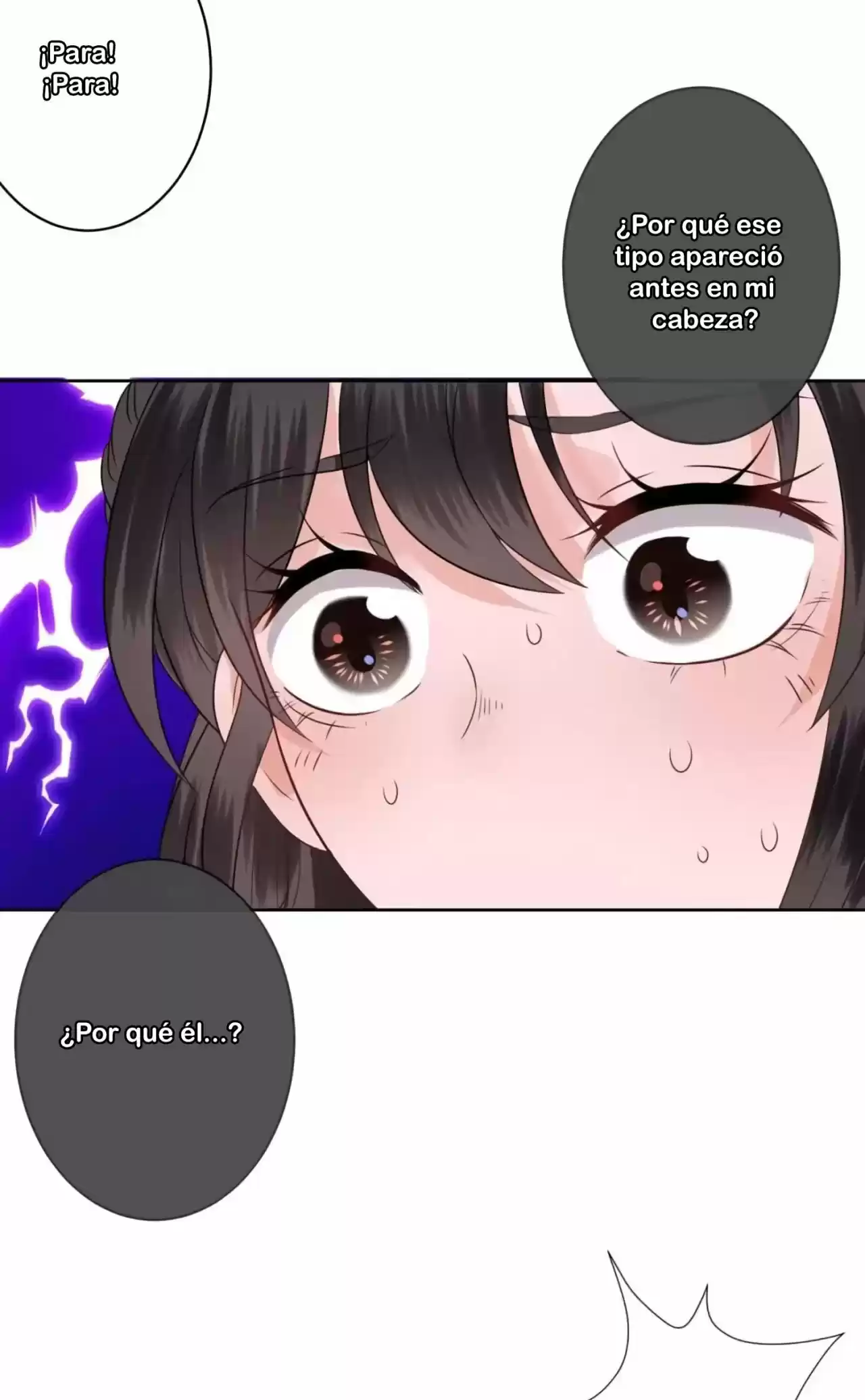 It's Too Hard To Chase The Tsundere Prince - Capítulo 33 - Página 11 - LectorTMOo