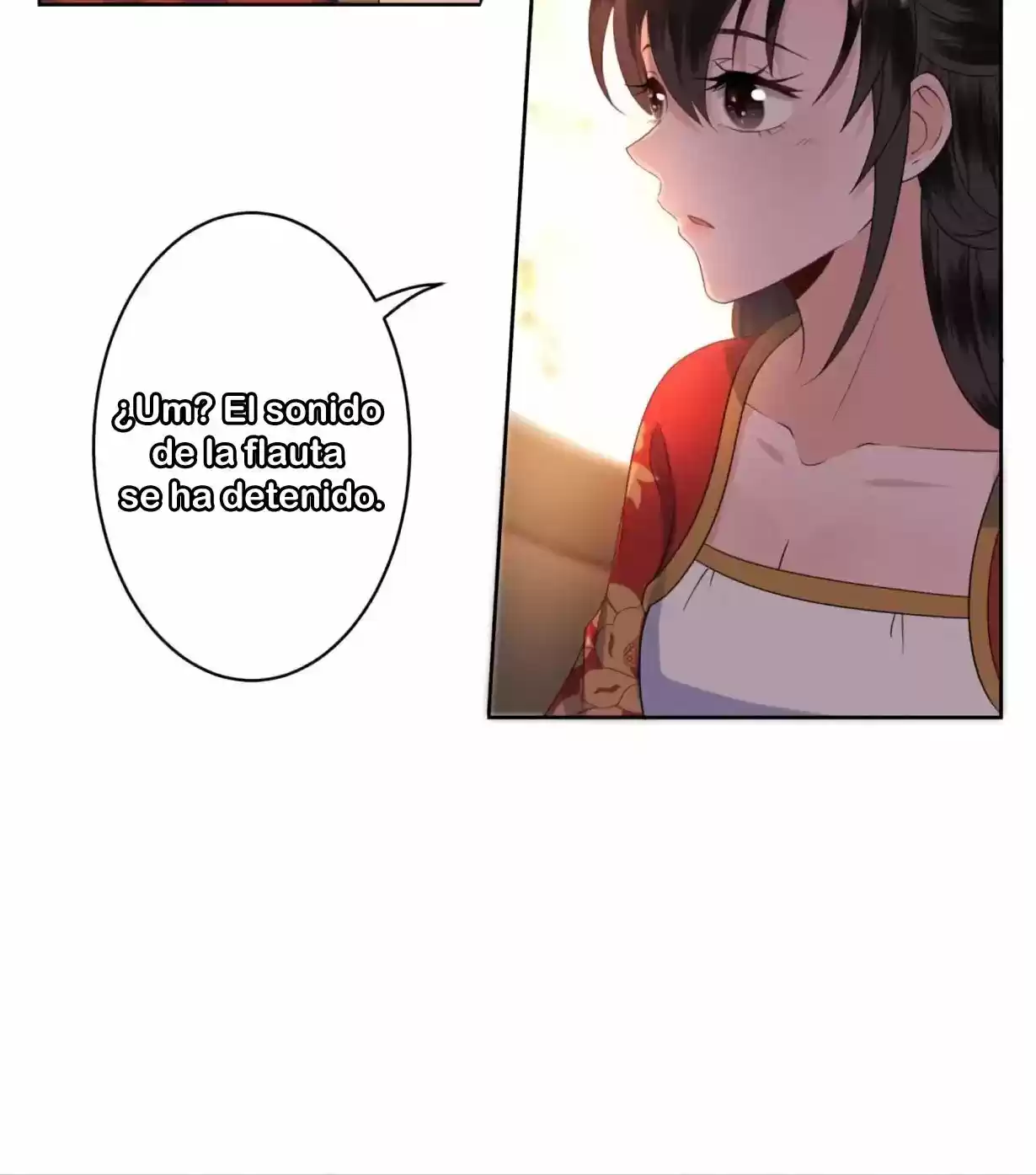 It's Too Hard To Chase The Tsundere Prince - Capítulo 33 - Página 15 - LectorTMOo