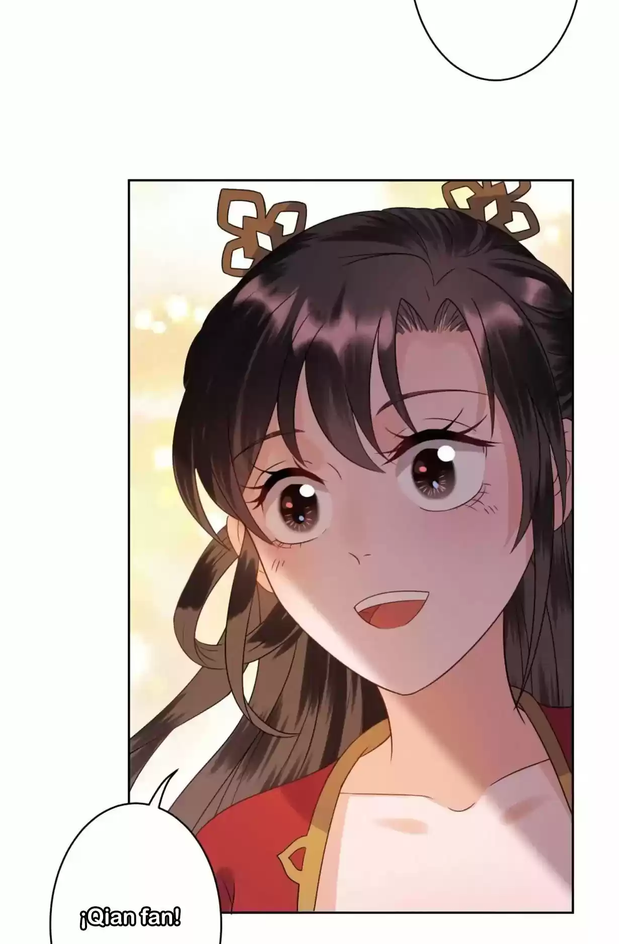 It's Too Hard To Chase The Tsundere Prince - Capítulo 33 - Página 20 - LectorTMOo