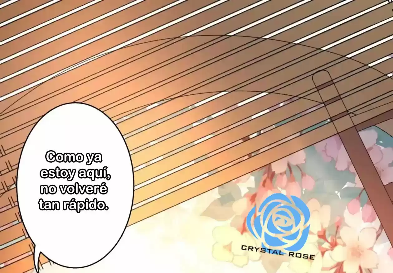 It's Too Hard To Chase The Tsundere Prince - Capítulo 33 - Página 25 - LectorTMOo