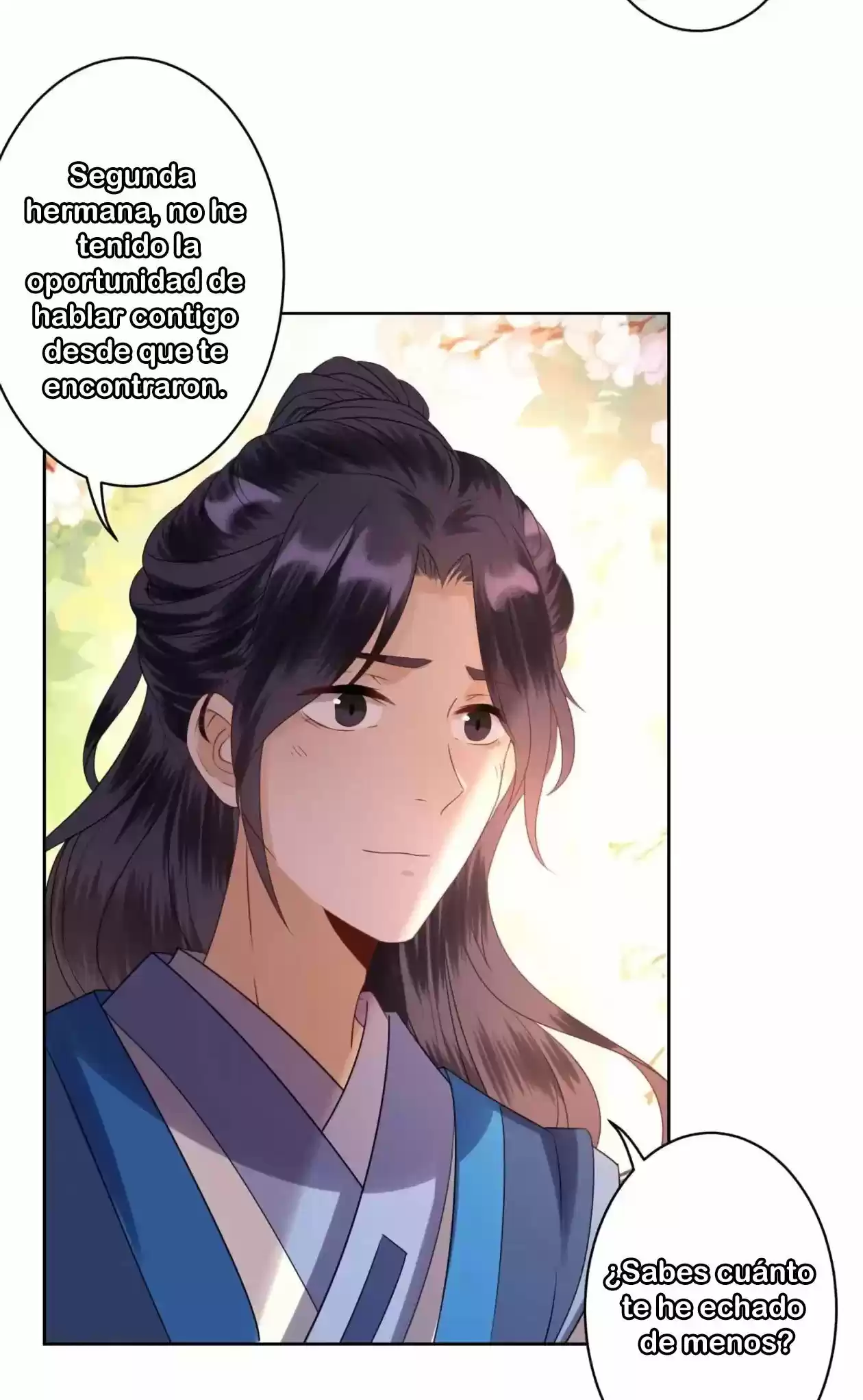 It's Too Hard To Chase The Tsundere Prince - Capítulo 33 - Página 29 - LectorTMOo
