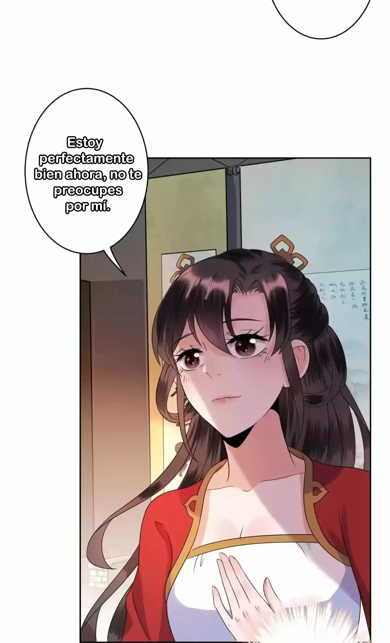 It's Too Hard To Chase The Tsundere Prince - Capítulo 33 - Página 30 - LectorTMOo