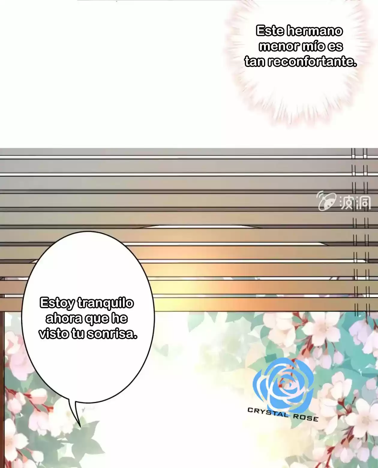 It's Too Hard To Chase The Tsundere Prince - Capítulo 33 - Página 31 - LectorTMOo