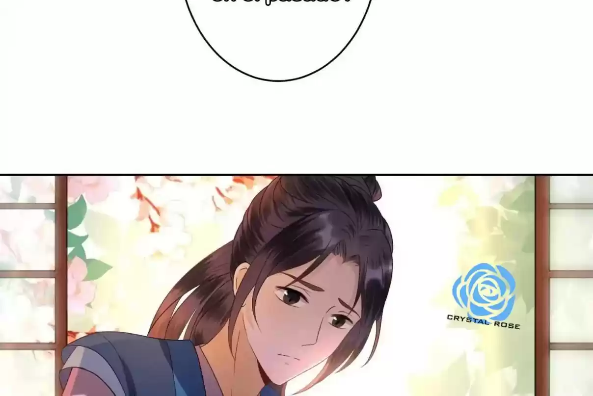 It's Too Hard To Chase The Tsundere Prince - Capítulo 33 - Página 41 - LectorTMOo