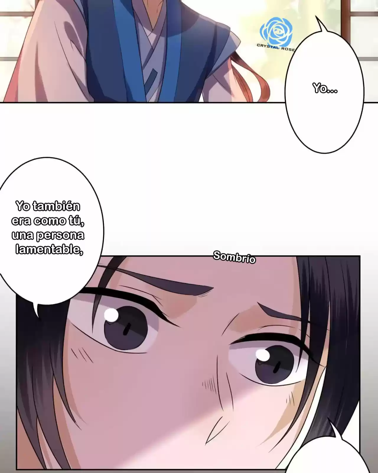 It's Too Hard To Chase The Tsundere Prince - Capítulo 33 - Página 42 - LectorTMOo