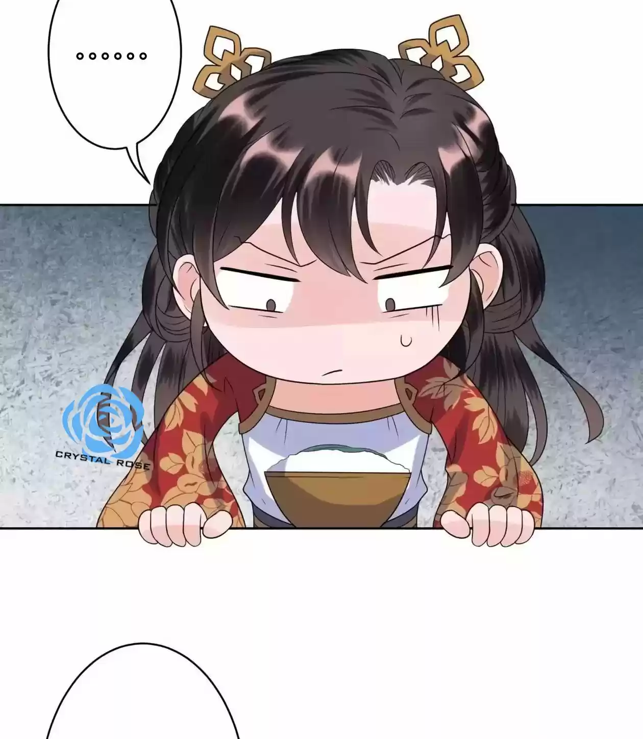 It's Too Hard To Chase The Tsundere Prince - Capítulo 34 - Página 8 - LectorTMOo