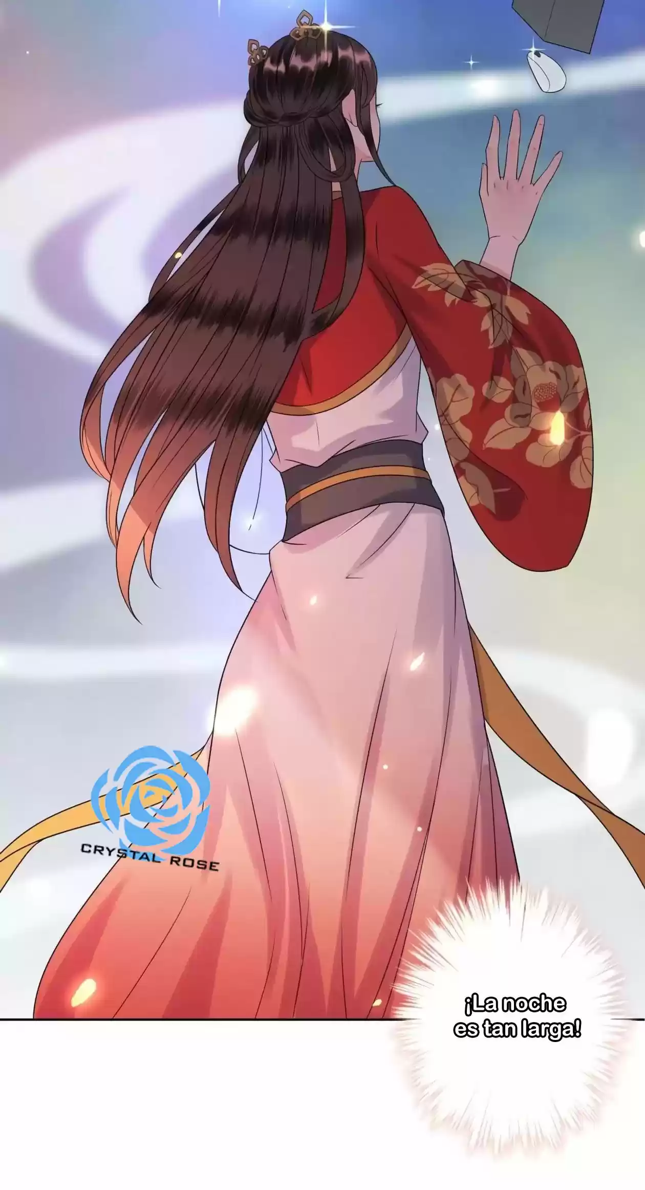 It's Too Hard To Chase The Tsundere Prince - Capítulo 34 - Página 13 - LectorTMOo