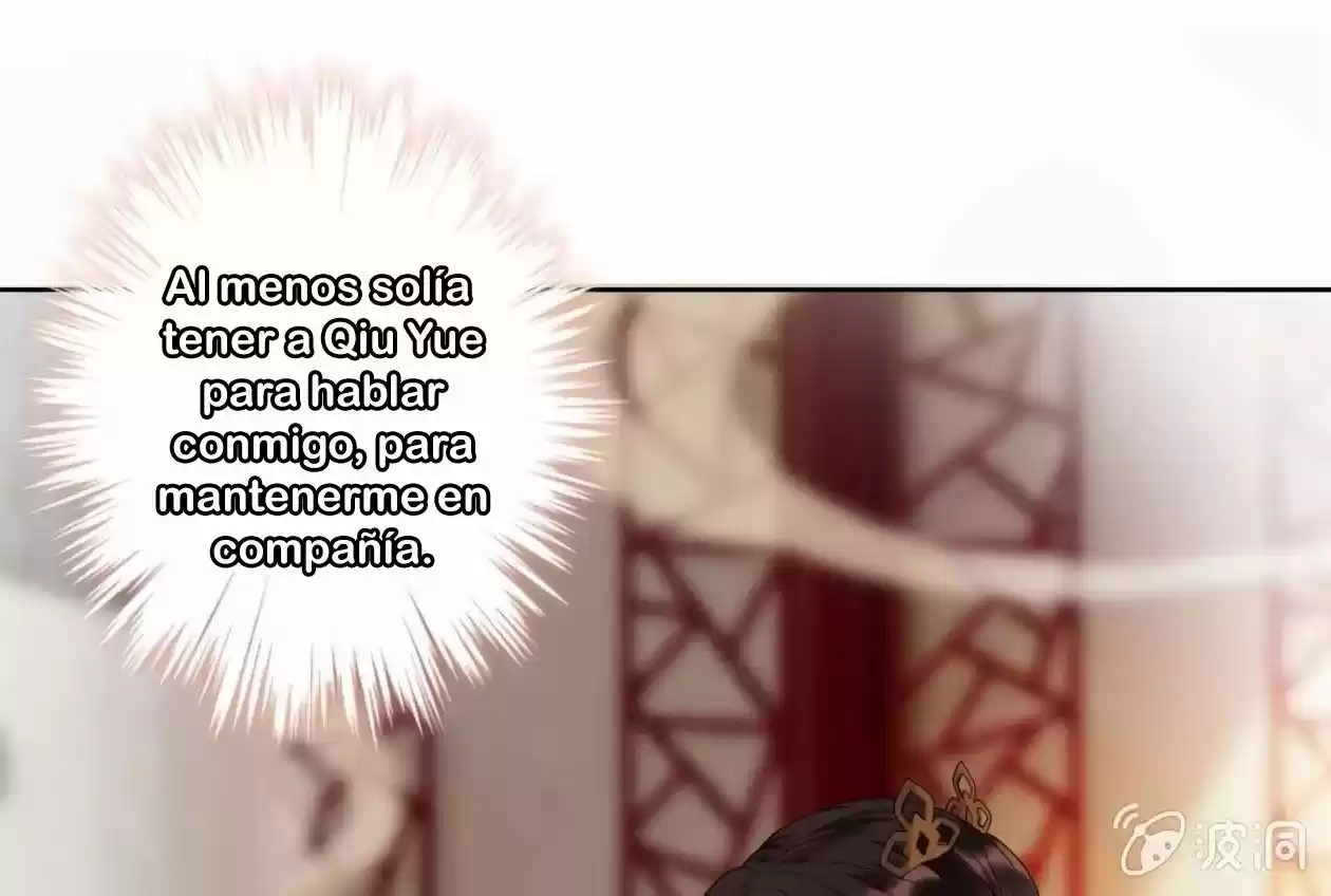 It's Too Hard To Chase The Tsundere Prince - Capítulo 34 - Página 14 - LectorTMOo