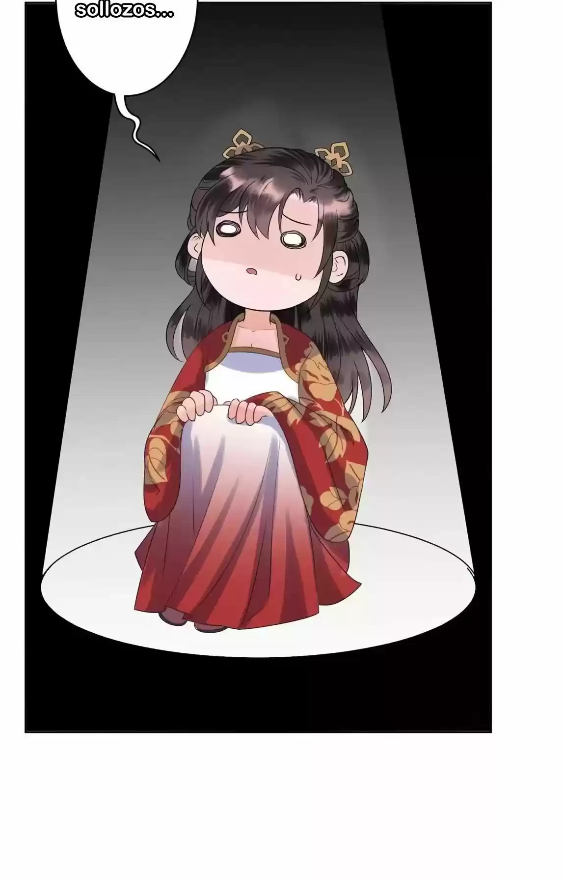 It's Too Hard To Chase The Tsundere Prince - Capítulo 34 - Página 16 - LectorTMOo
