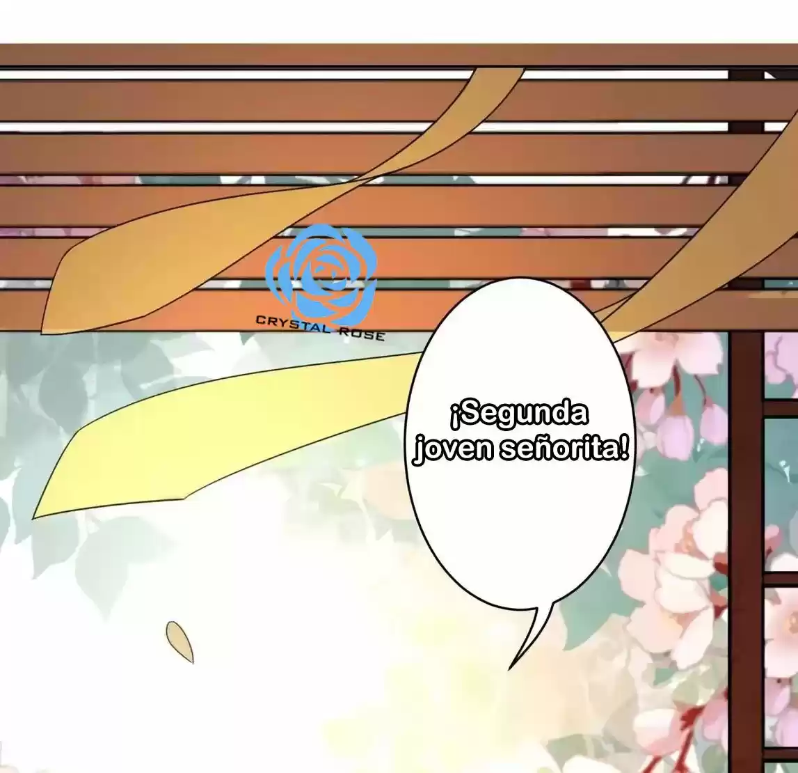 It's Too Hard To Chase The Tsundere Prince - Capítulo 34 - Página 19 - LectorTMOo