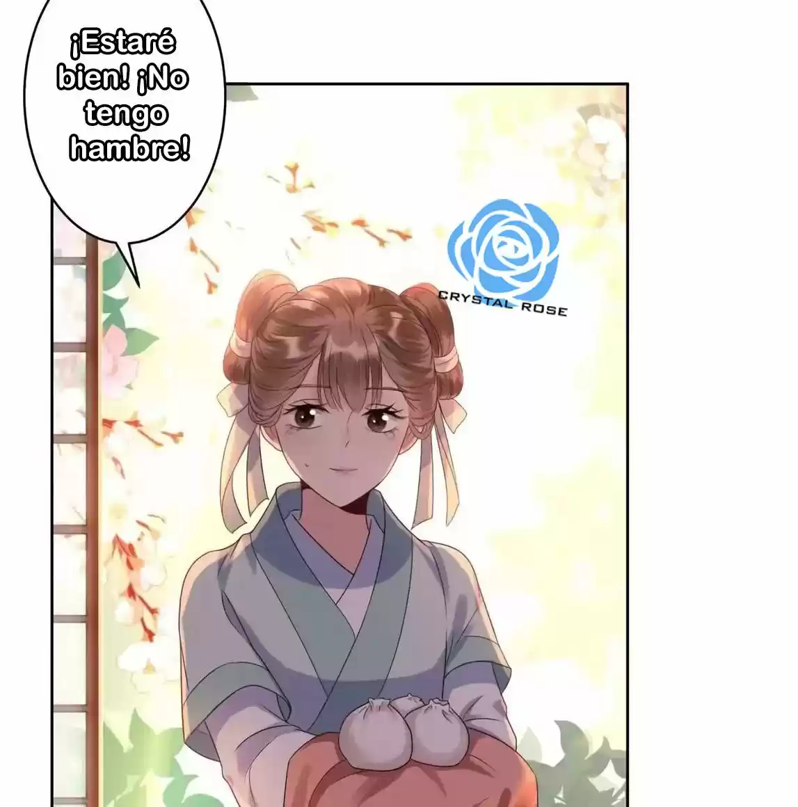 It's Too Hard To Chase The Tsundere Prince - Capítulo 34 - Página 25 - LectorTMOo