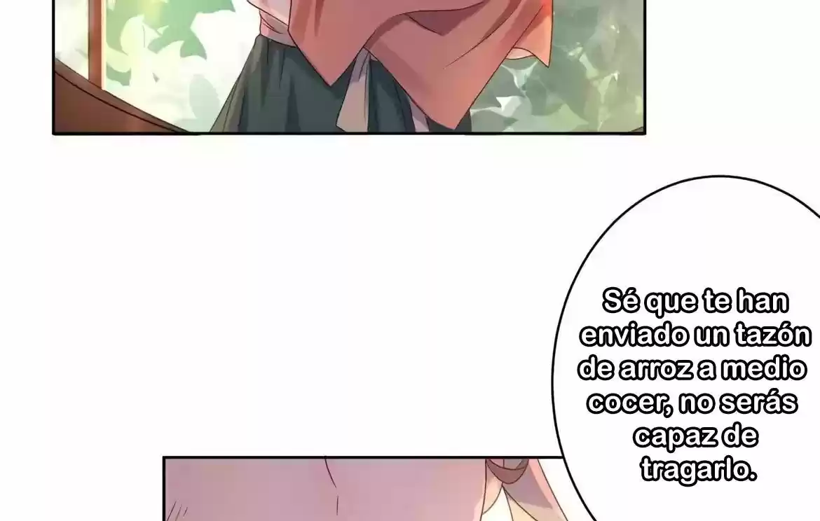 It's Too Hard To Chase The Tsundere Prince - Capítulo 34 - Página 26 - LectorTMOo