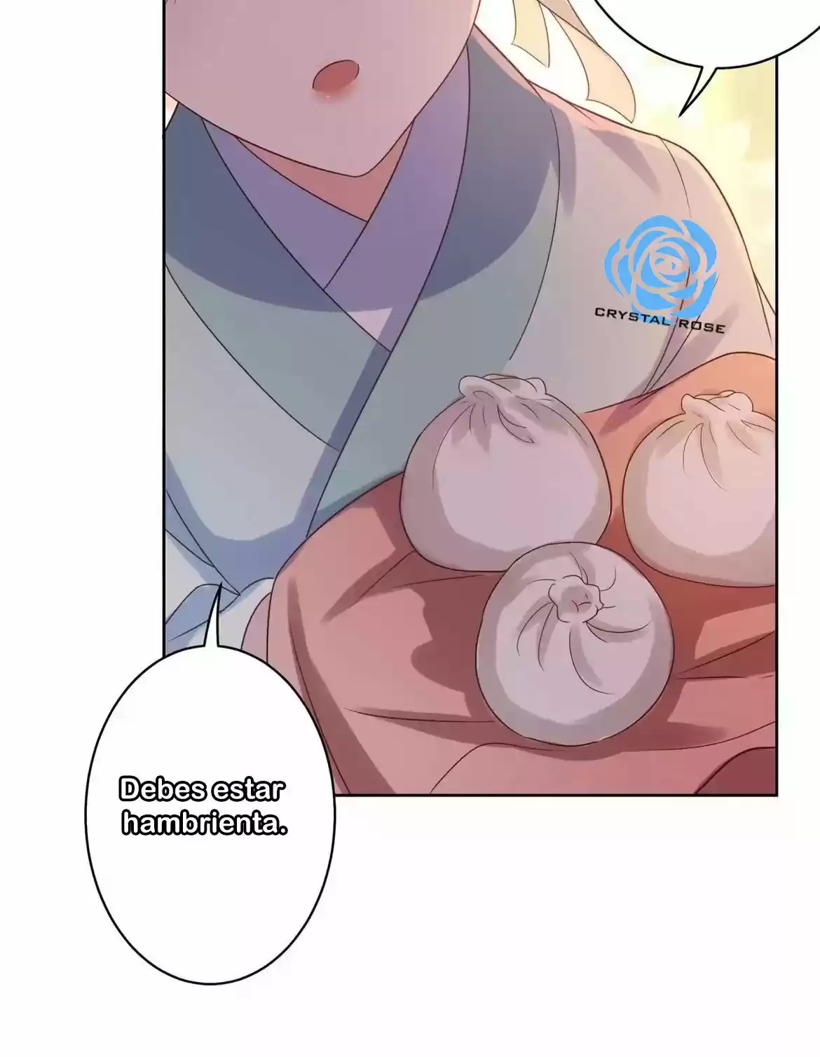 It's Too Hard To Chase The Tsundere Prince - Capítulo 34 - Página 27 - LectorTMOo