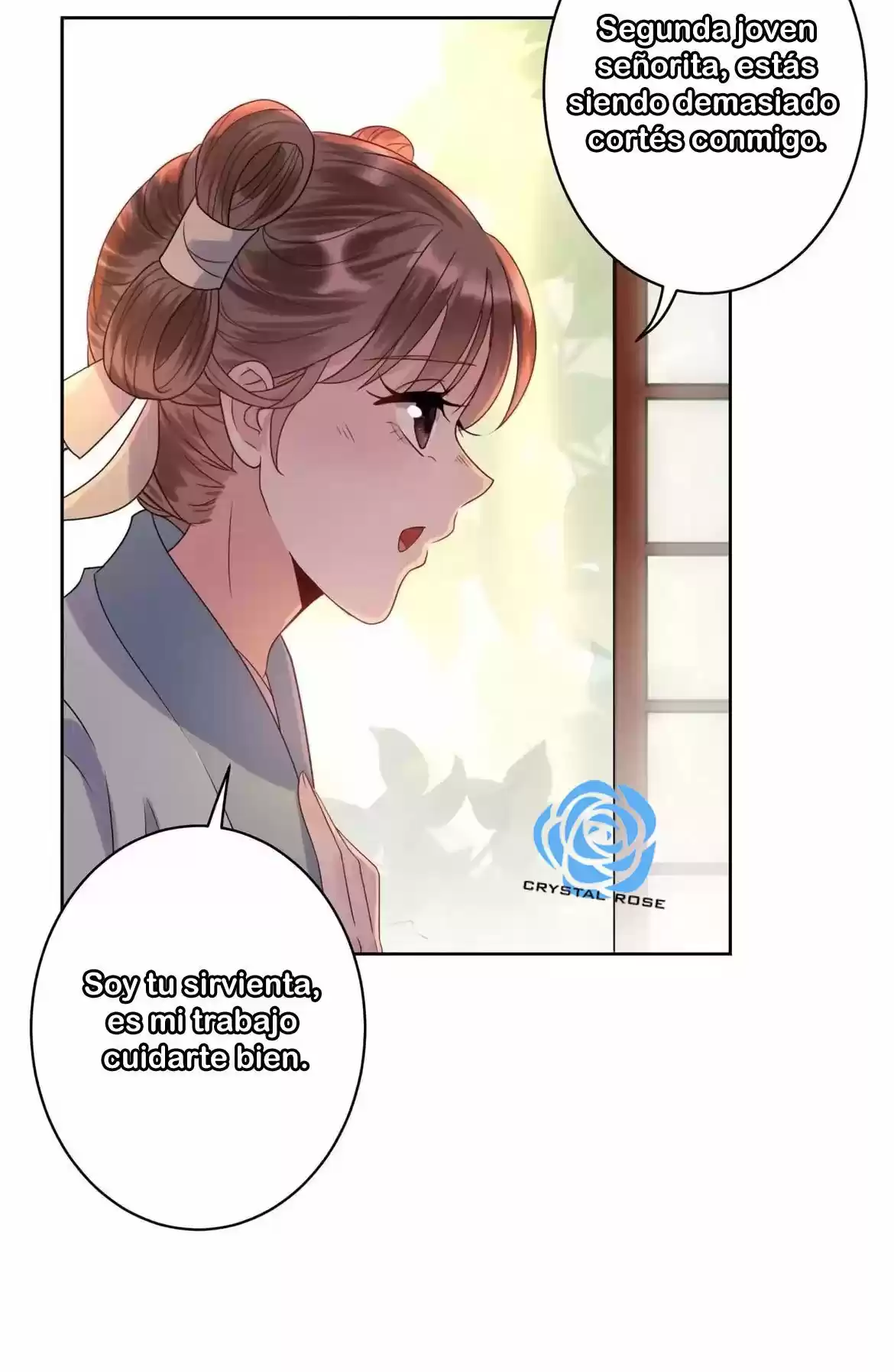 It's Too Hard To Chase The Tsundere Prince - Capítulo 34 - Página 30 - LectorTMOo