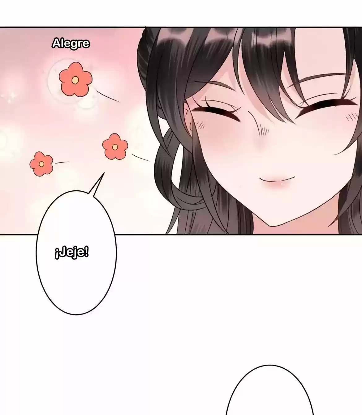 It's Too Hard To Chase The Tsundere Prince - Capítulo 34 - Página 31 - LectorTMOo