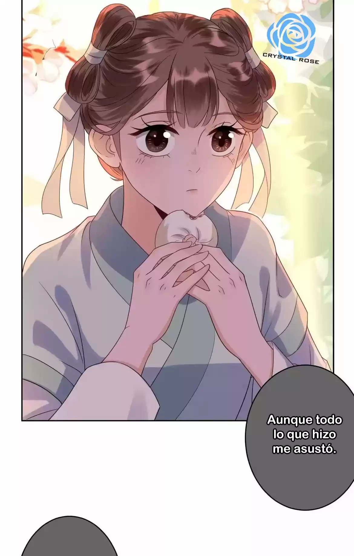 It's Too Hard To Chase The Tsundere Prince - Capítulo 34 - Página 33 - LectorTMOo