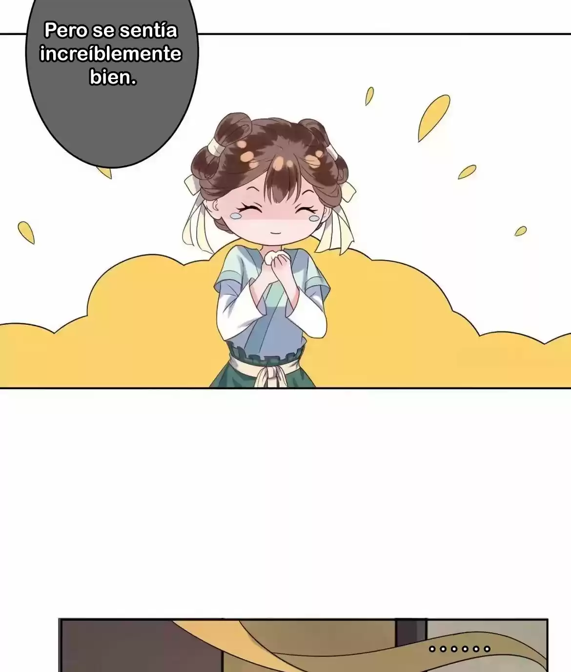 It's Too Hard To Chase The Tsundere Prince - Capítulo 34 - Página 34 - LectorTMOo