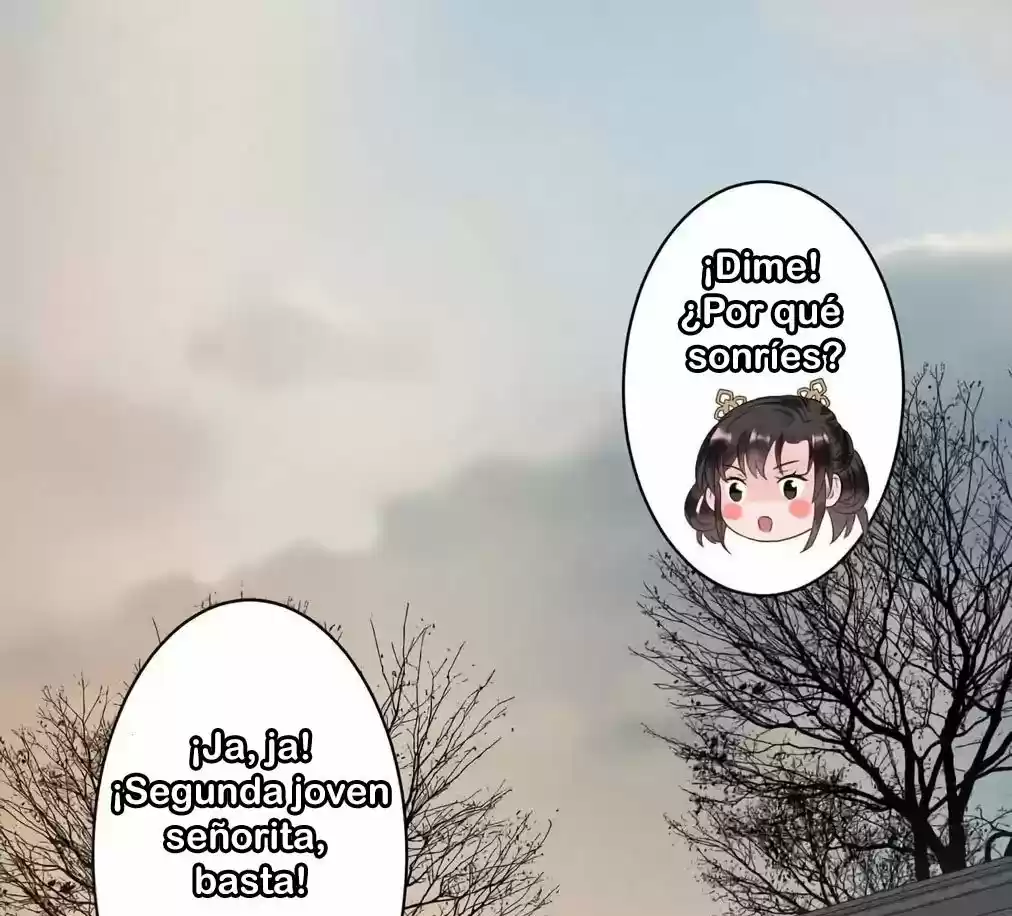 It's Too Hard To Chase The Tsundere Prince - Capítulo 34 - Página 37 - LectorTMOo