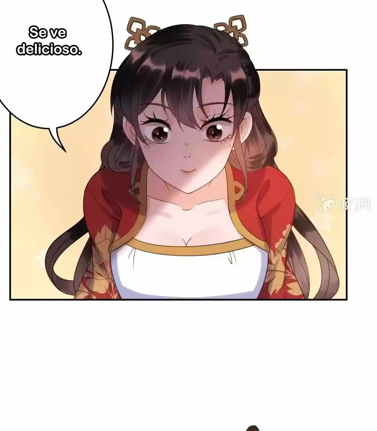 It's Too Hard To Chase The Tsundere Prince - Capítulo 35 - Página 9 - LectorTMOo