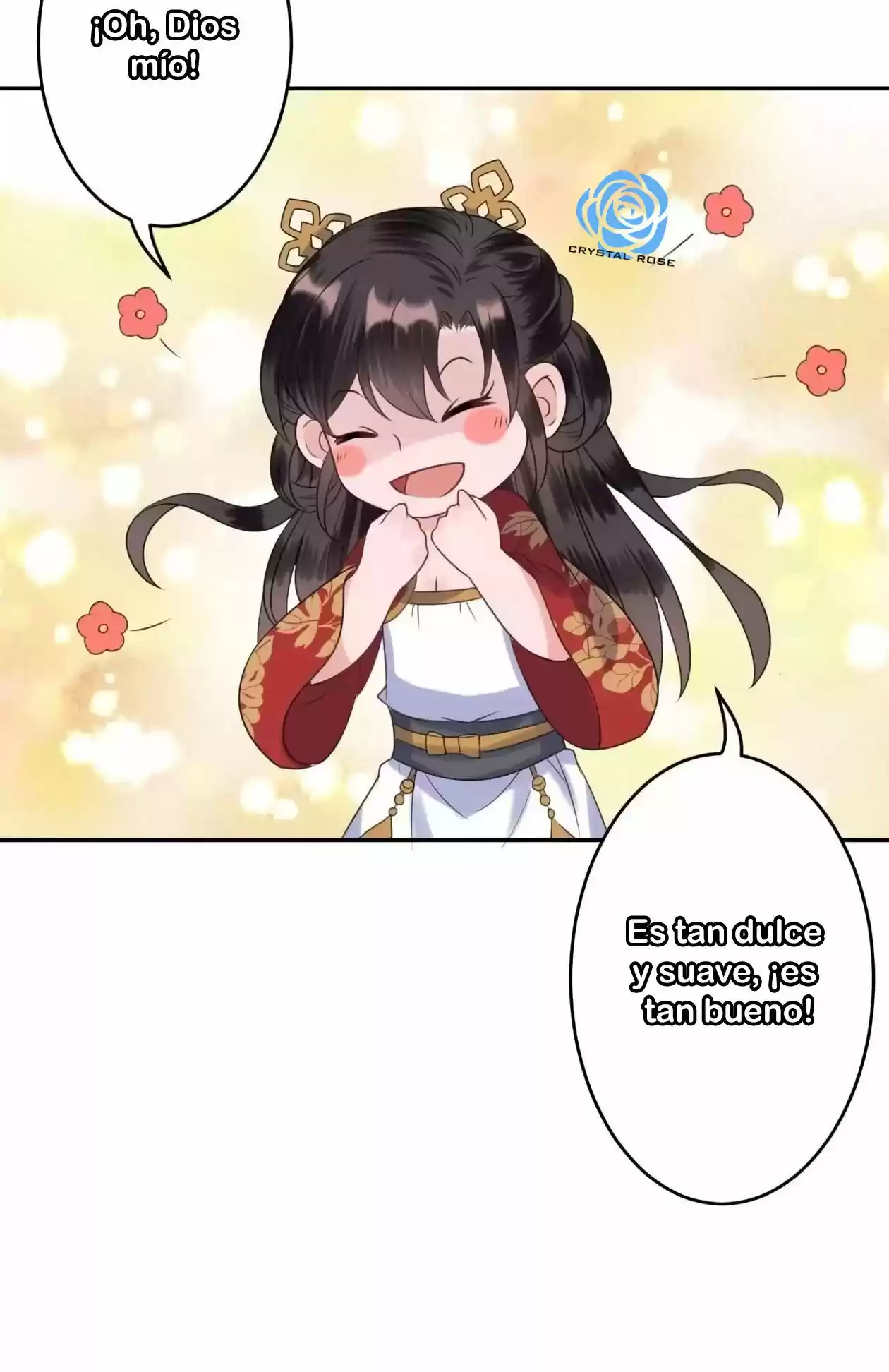 It's Too Hard To Chase The Tsundere Prince - Capítulo 35 - Página 14 - LectorTMOo