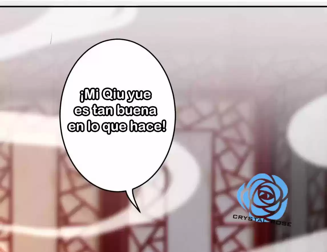 It's Too Hard To Chase The Tsundere Prince - Capítulo 35 - Página 15 - LectorTMOo