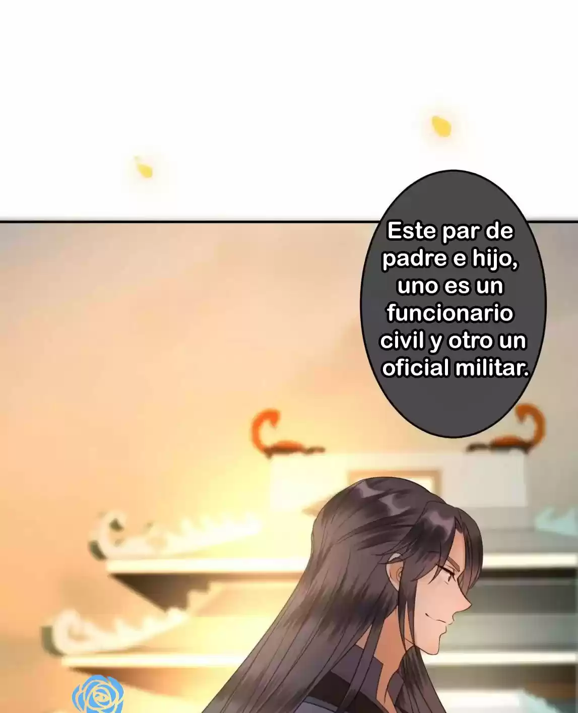 It's Too Hard To Chase The Tsundere Prince - Capítulo 35 - Página 29 - LectorTMOo