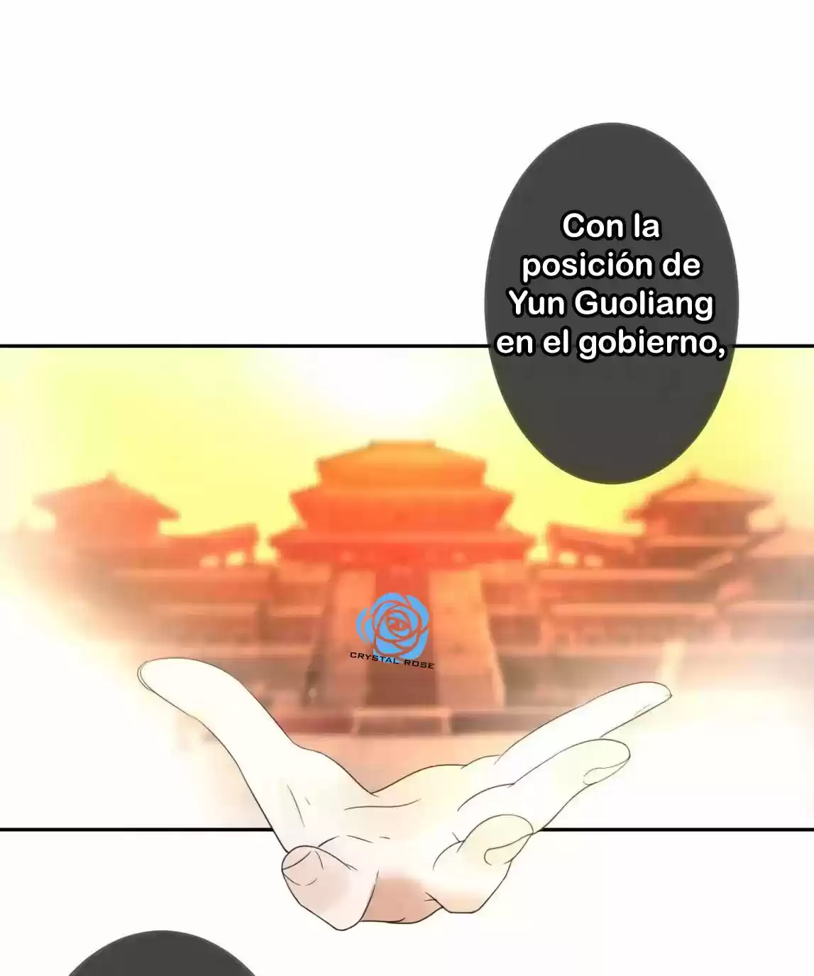 It's Too Hard To Chase The Tsundere Prince - Capítulo 35 - Página 31 - LectorTMOo