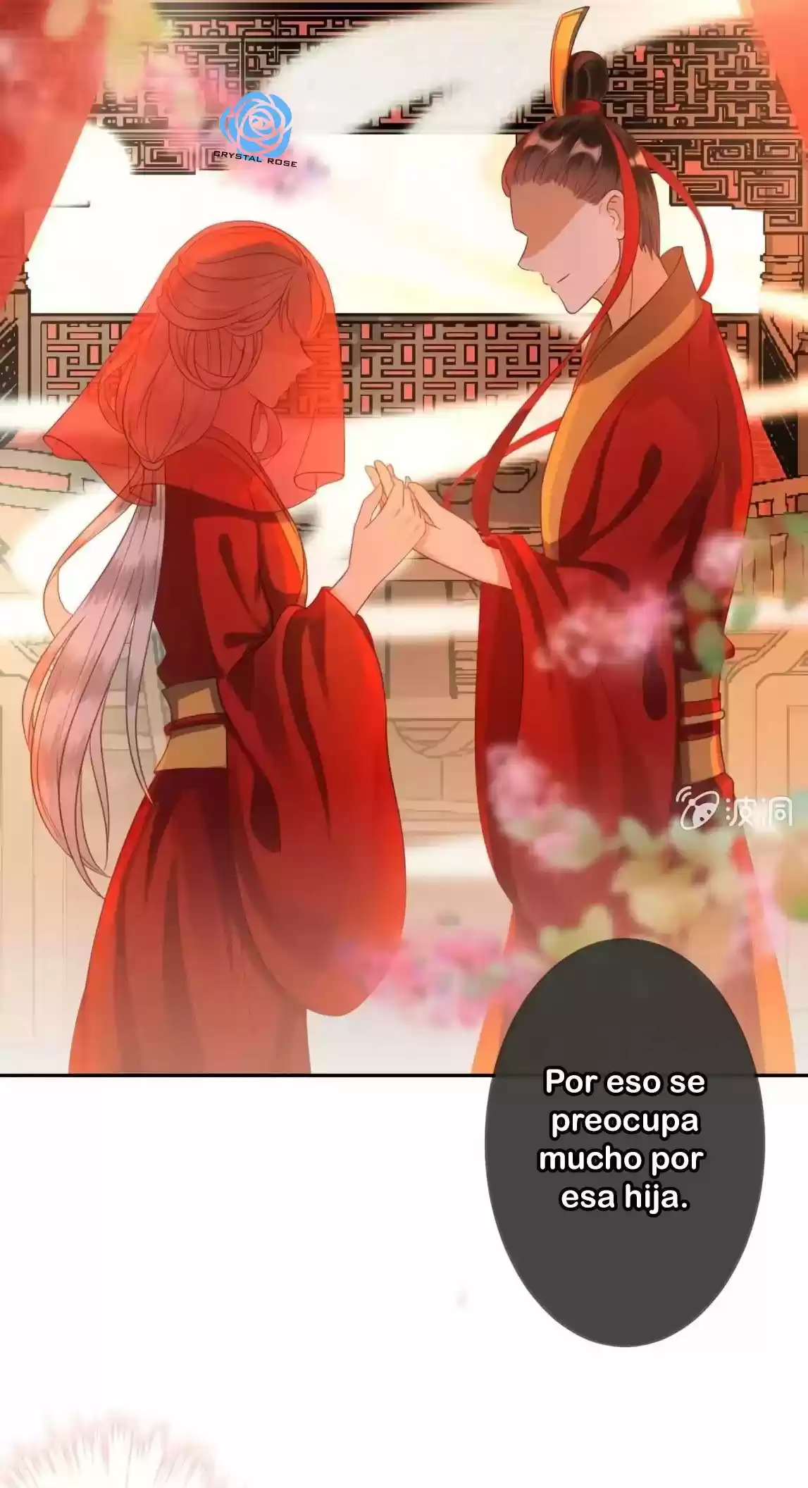 It's Too Hard To Chase The Tsundere Prince - Capítulo 35 - Página 33 - LectorTMOo