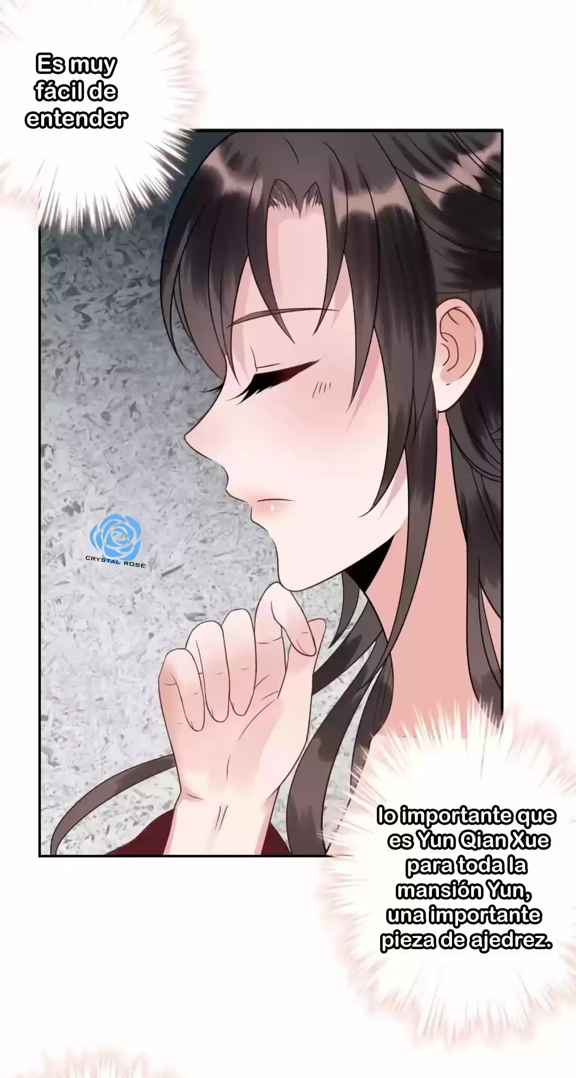 It's Too Hard To Chase The Tsundere Prince - Capítulo 35 - Página 34 - LectorTMOo