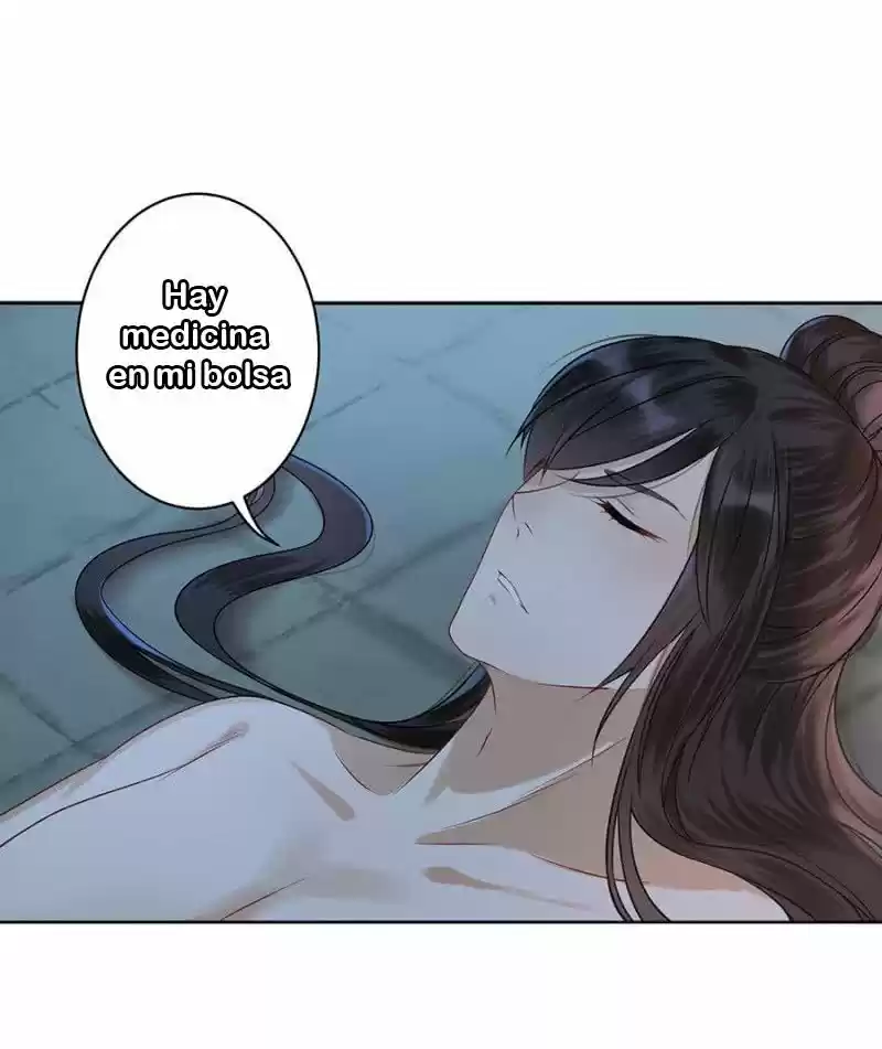 It's Too Hard To Chase The Tsundere Prince - Capítulo 4 - Página 4 - LectorTMOo
