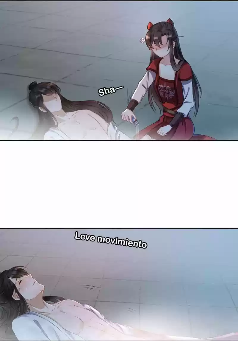 It's Too Hard To Chase The Tsundere Prince - Capítulo 4 - Página 11 - LectorTMOo