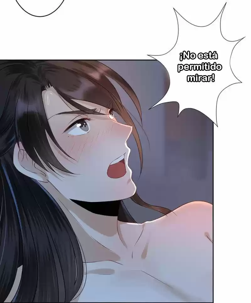 It's Too Hard To Chase The Tsundere Prince - Capítulo 4 - Página 14 - LectorTMOo